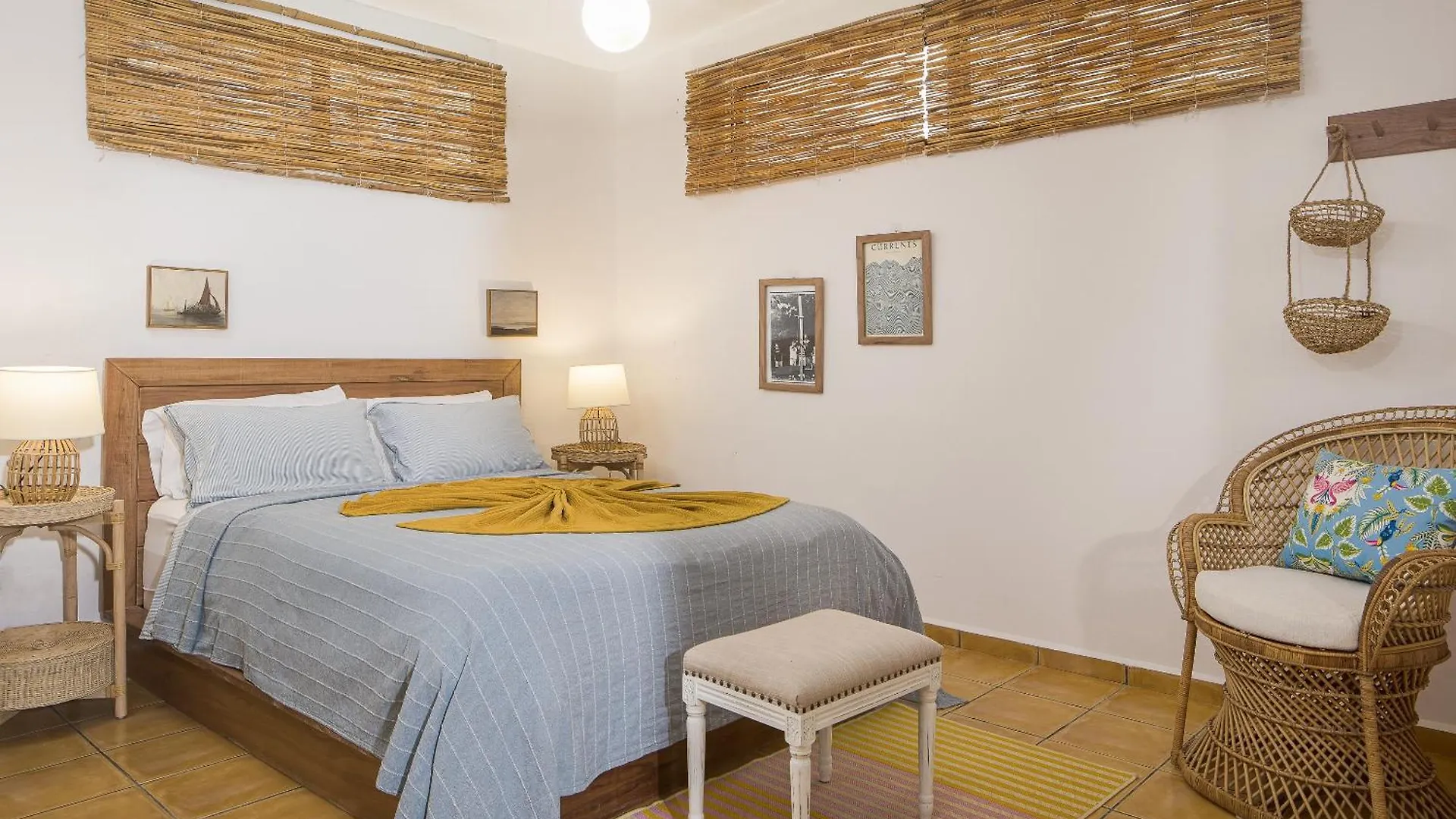 Hostel Hooked Cabarete Dominikanische Republik
