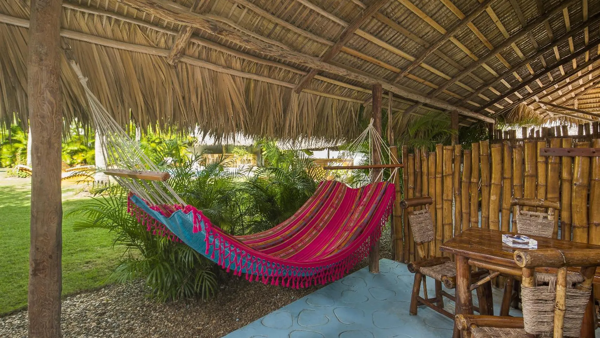 Hostel Hooked Cabarete