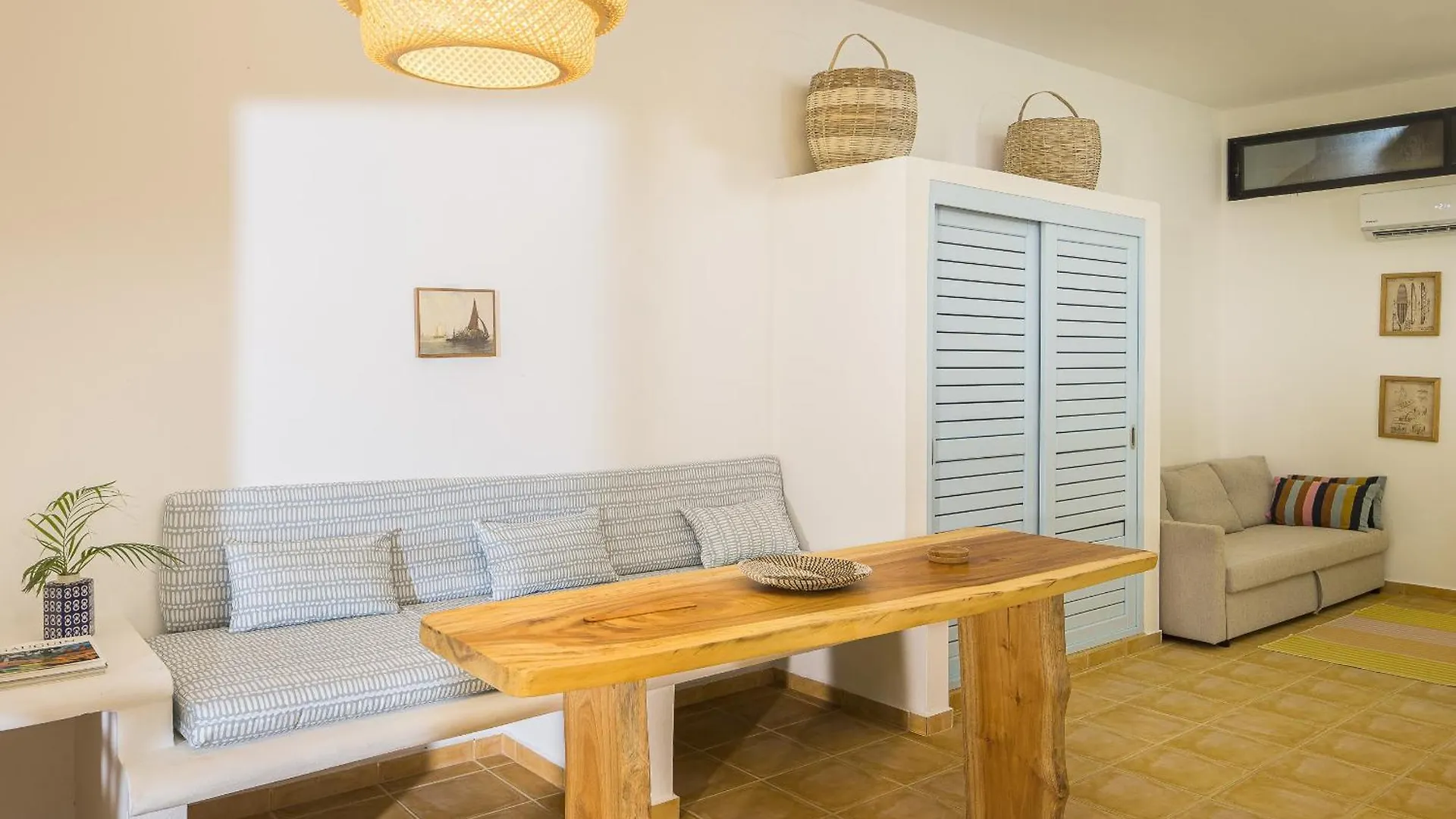 Hostel Hooked Cabarete Dominikanische Republik
