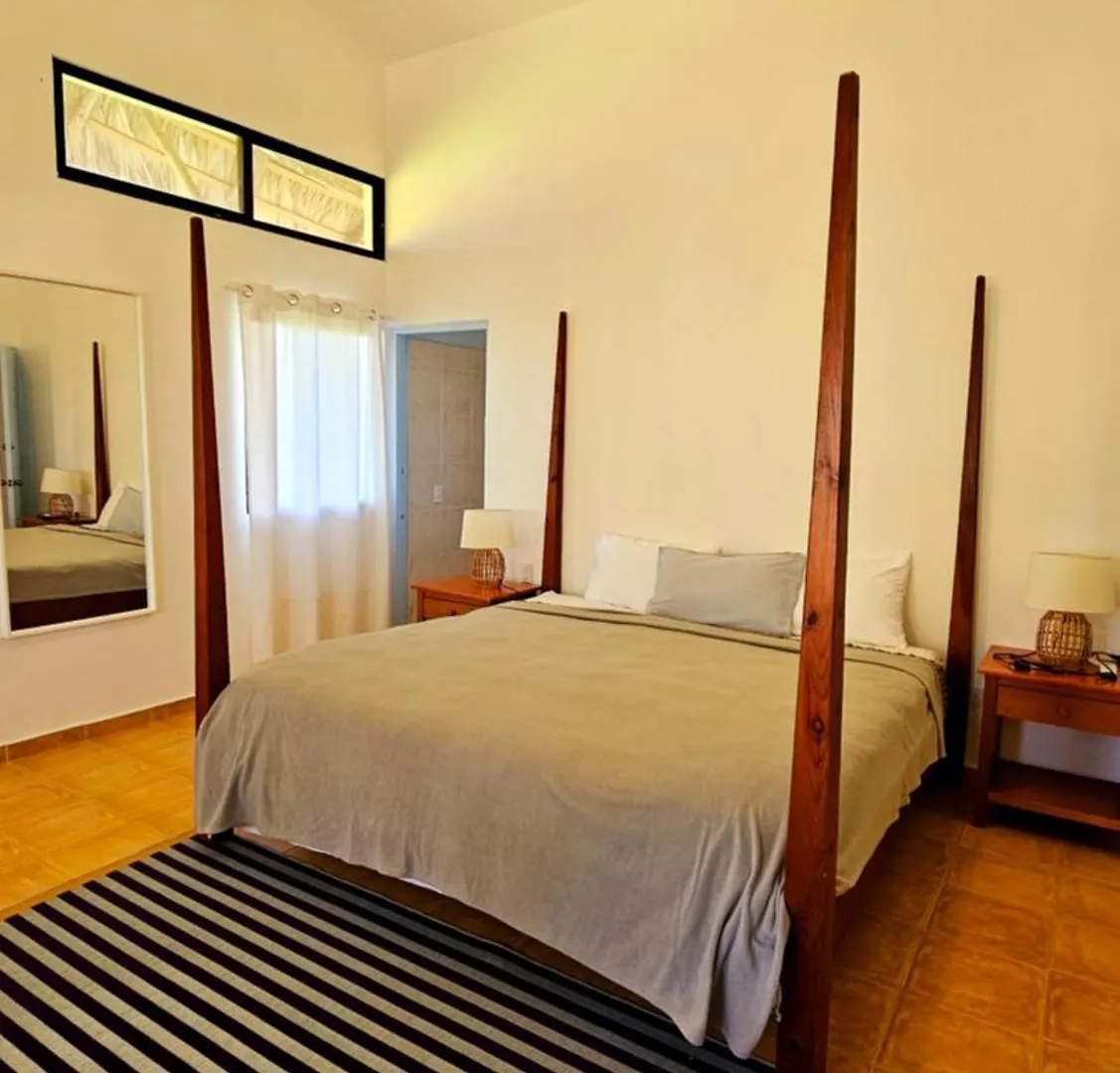 Hostel Hooked Cabarete 0*,  Dominikanische Republik