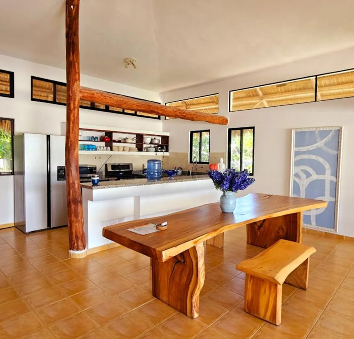Hostel Hooked Cabarete