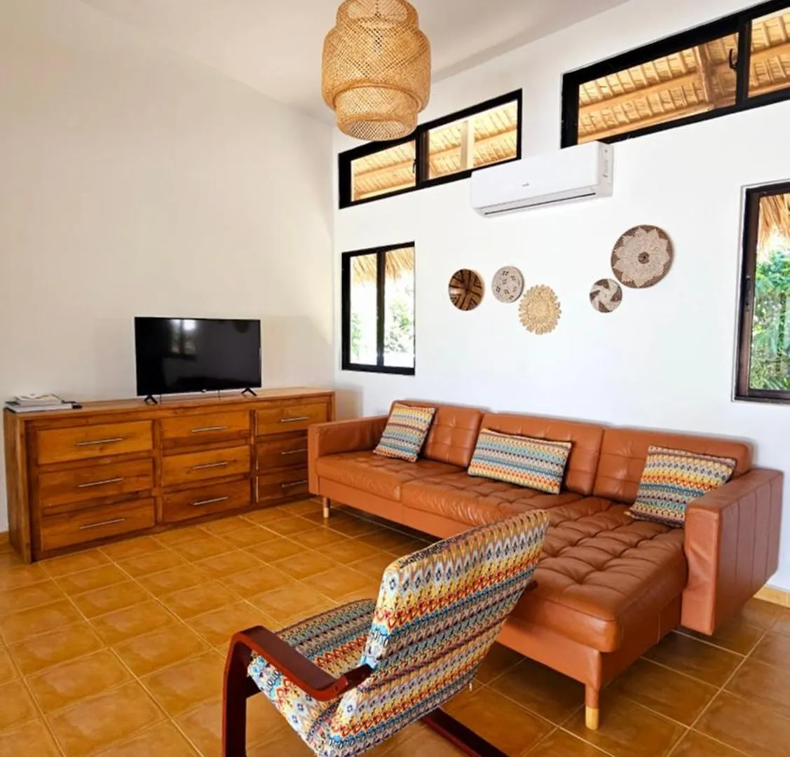 Hostel Hooked Cabarete