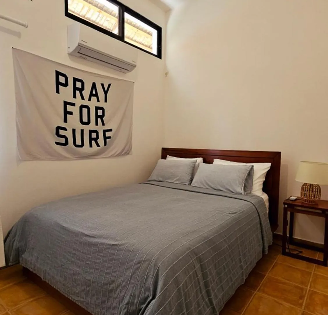 Hostel Hooked Cabarete