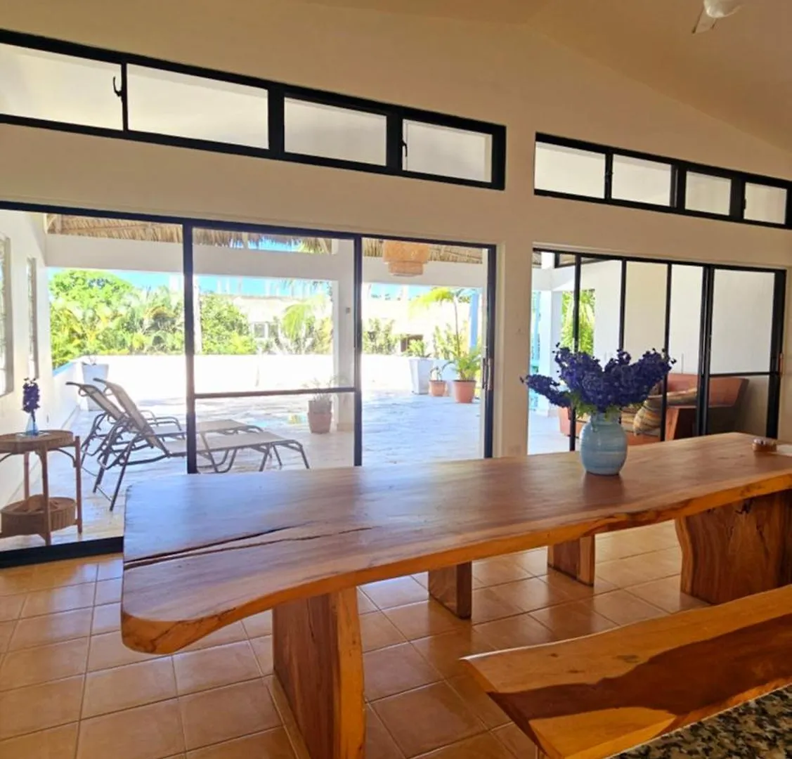 Hostel Hooked Cabarete