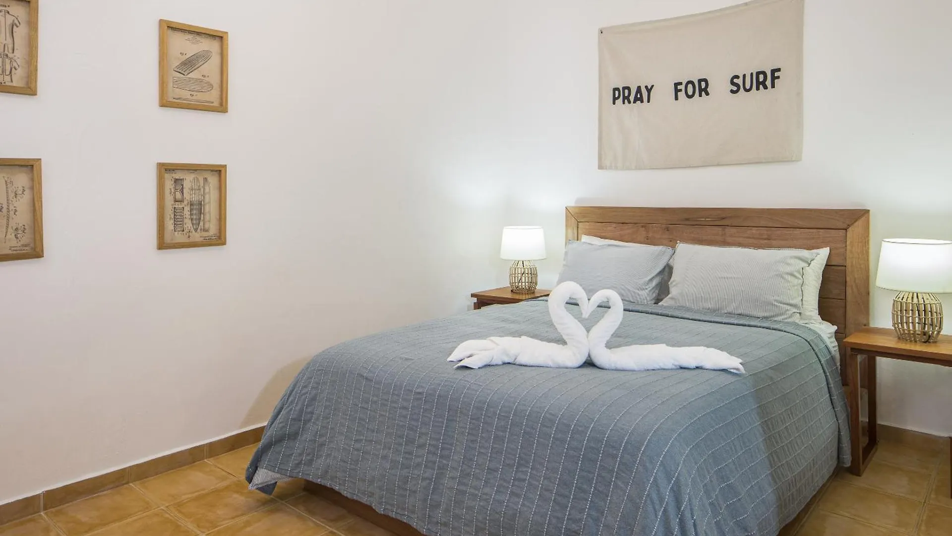 Hostel Hooked Cabarete