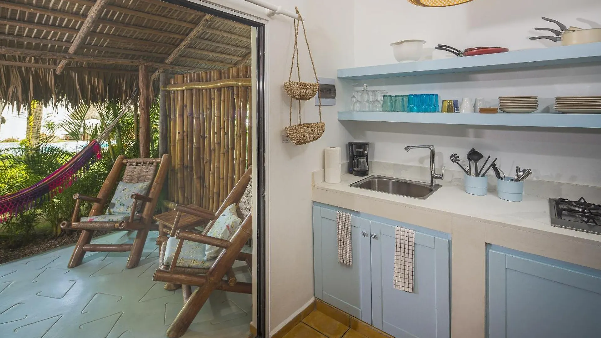 Hostel Hooked Cabarete