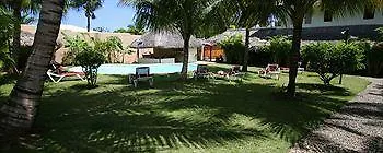 Hostel Hooked Cabarete Dominikanische Republik