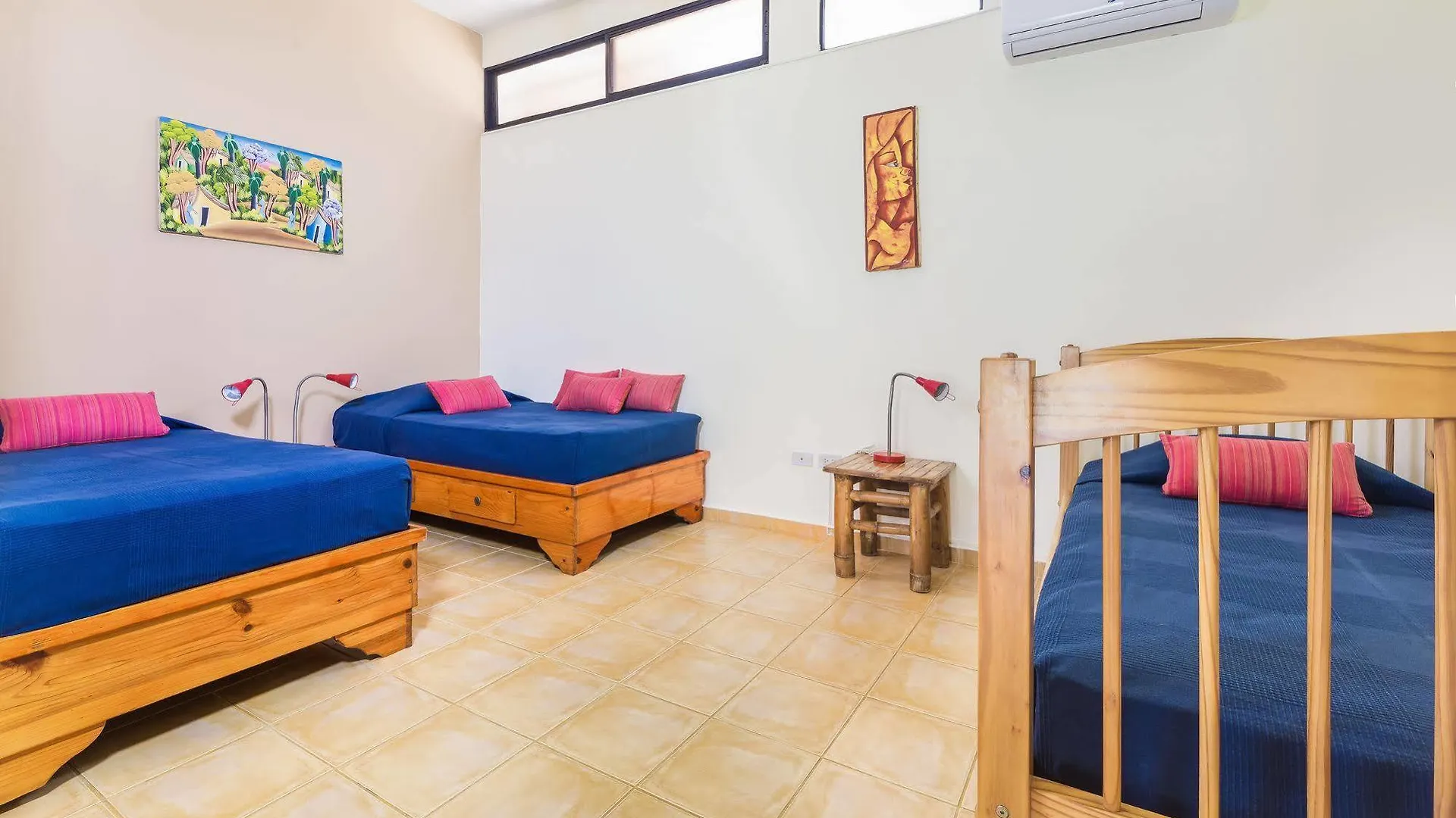 Hostel Hooked Cabarete