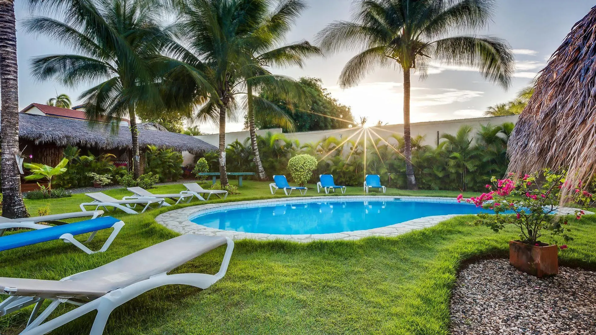 Hostel Hooked Cabarete