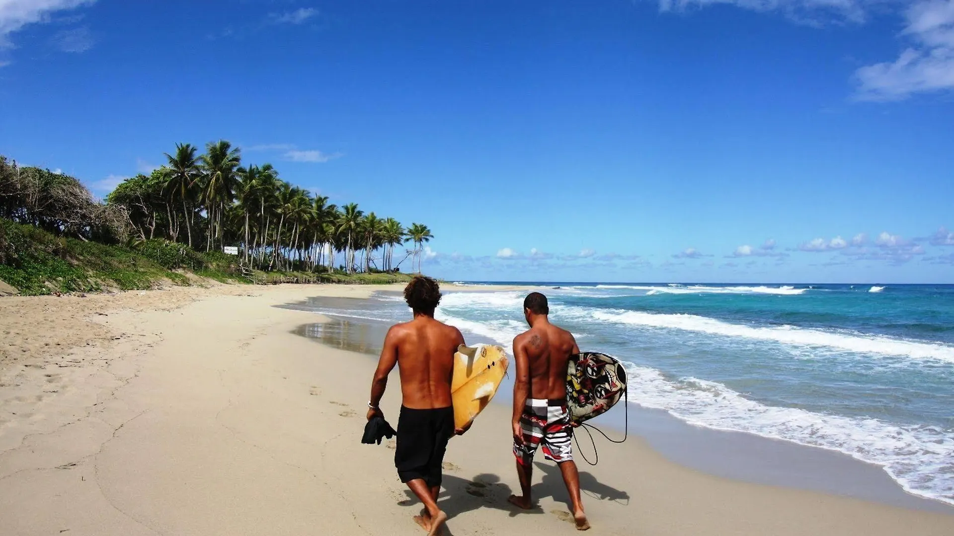 Hostel Hooked Cabarete 0*,  Dominikanische Republik
