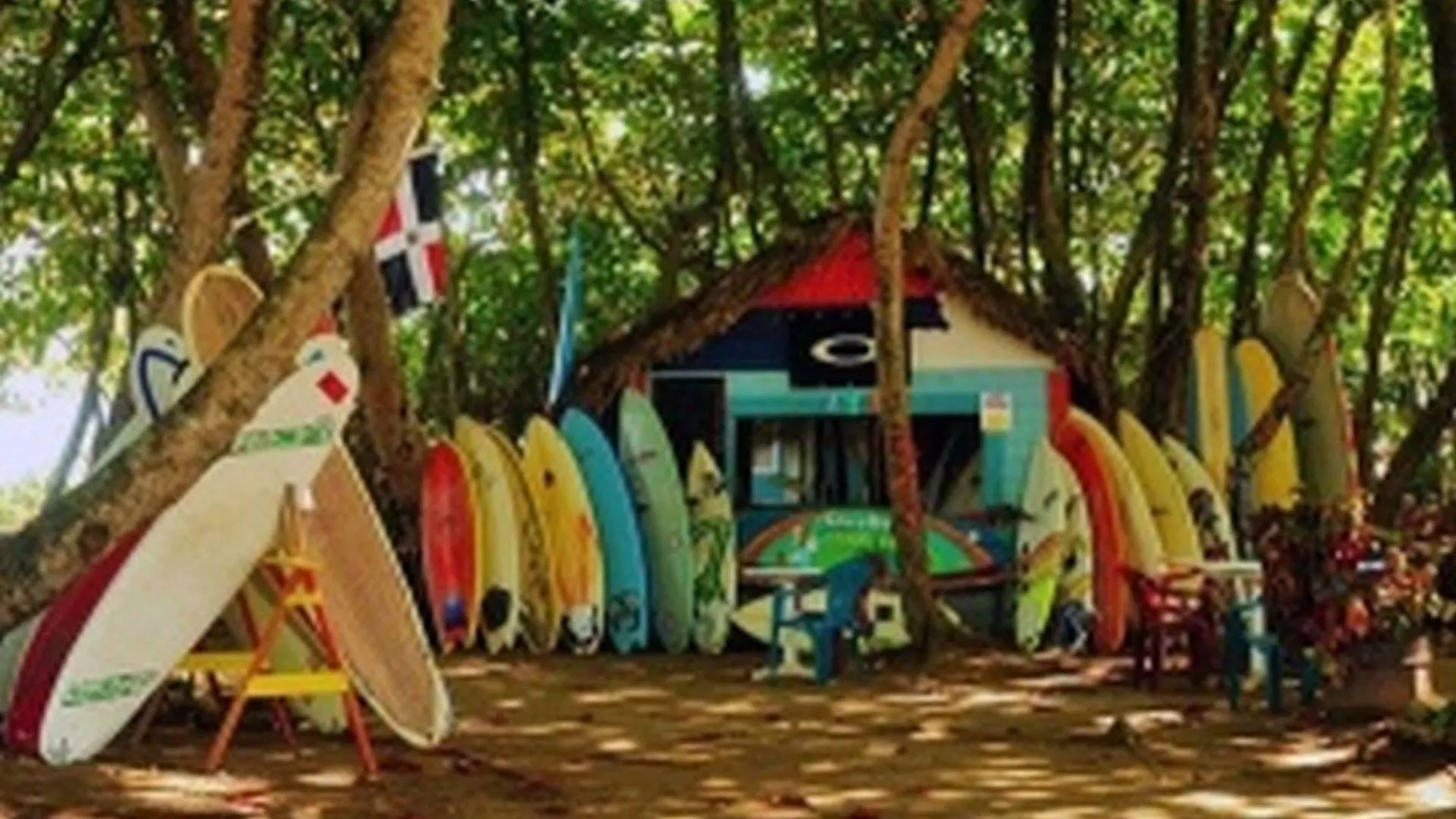 Hostel Hooked Cabarete