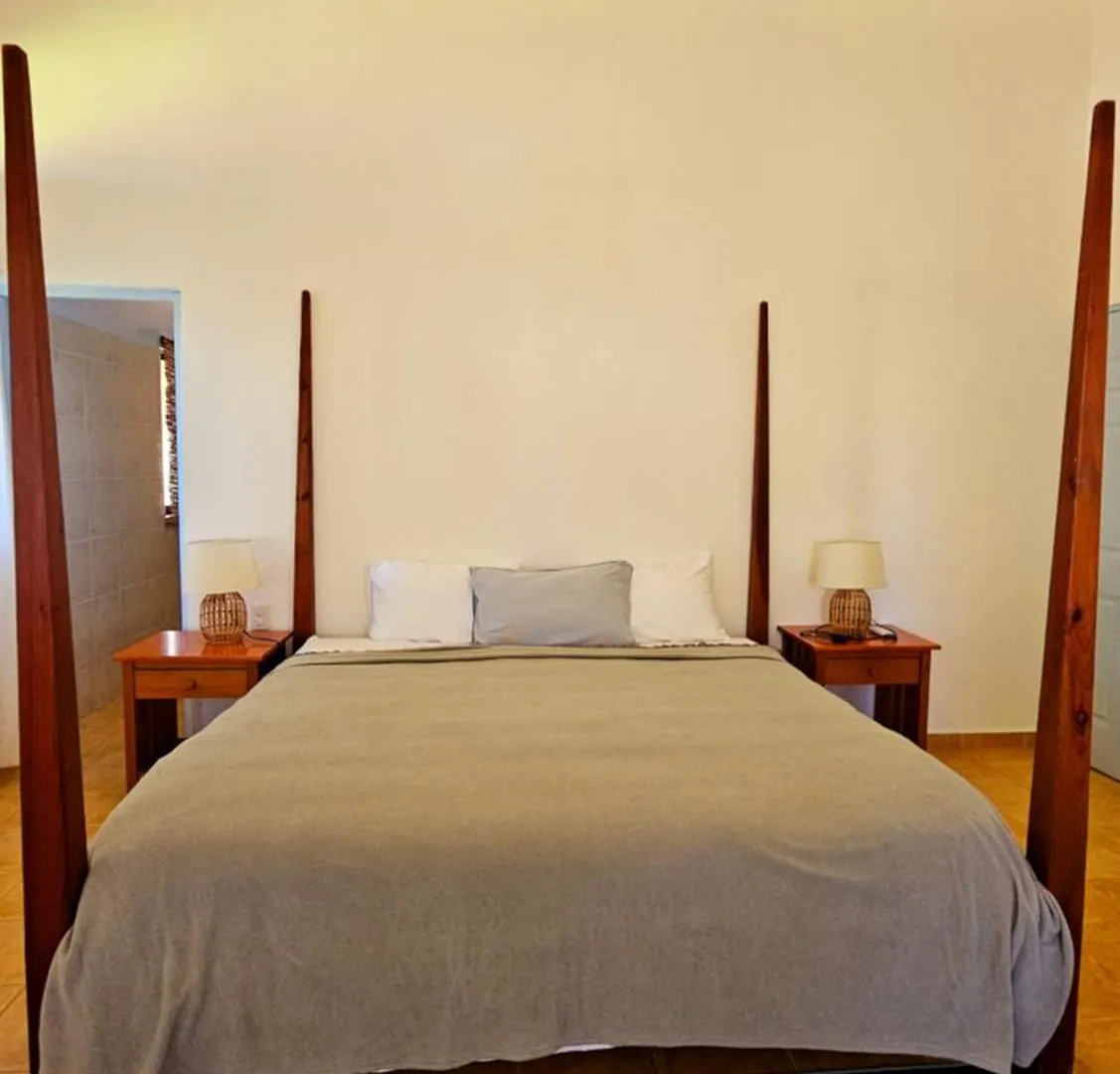 A Pousada Slabdr Coliving, Once Surf Salvacion Cabarete