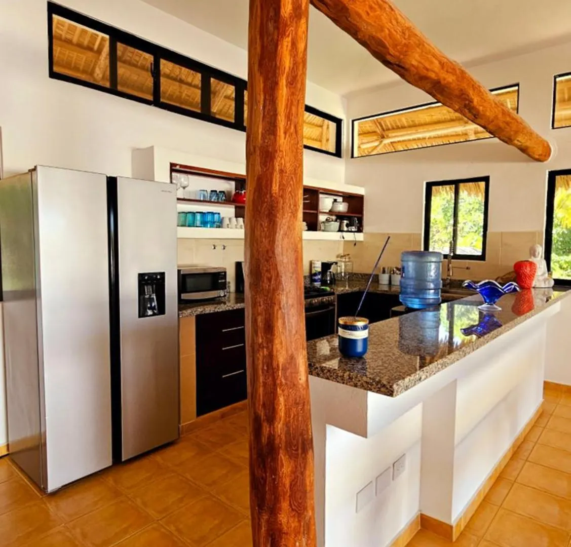 A Pousada Slabdr Coliving, Once Surf Salvacion Cabarete República Dominicana