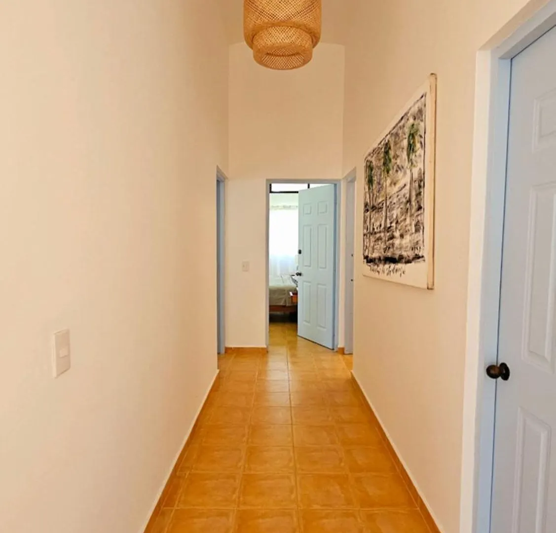 A Pousada Slabdr Coliving, Once Surf Salvacion Cabarete Albergue