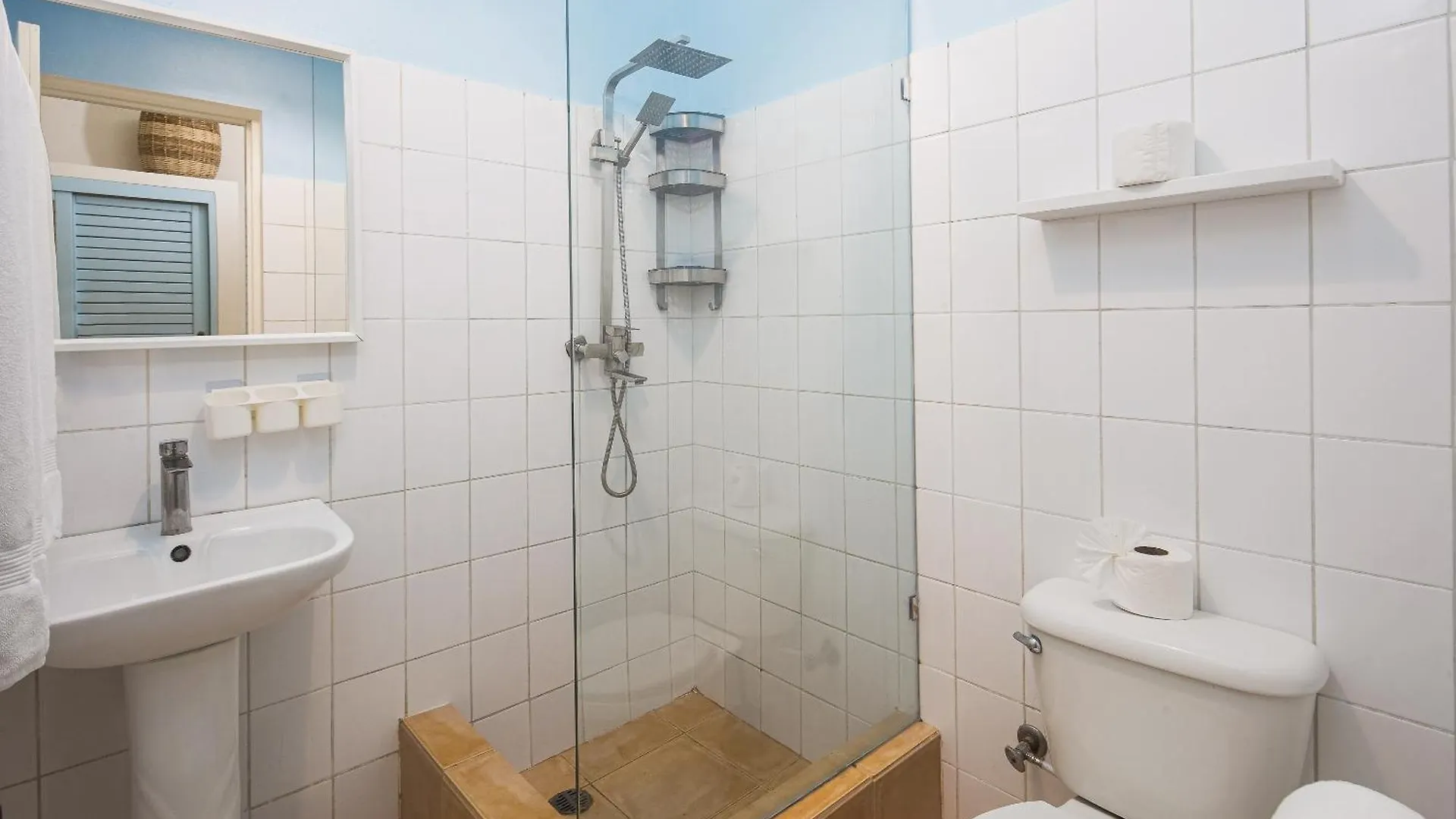 A Pousada Slabdr Coliving, Once Surf Salvacion Cabarete Albergue