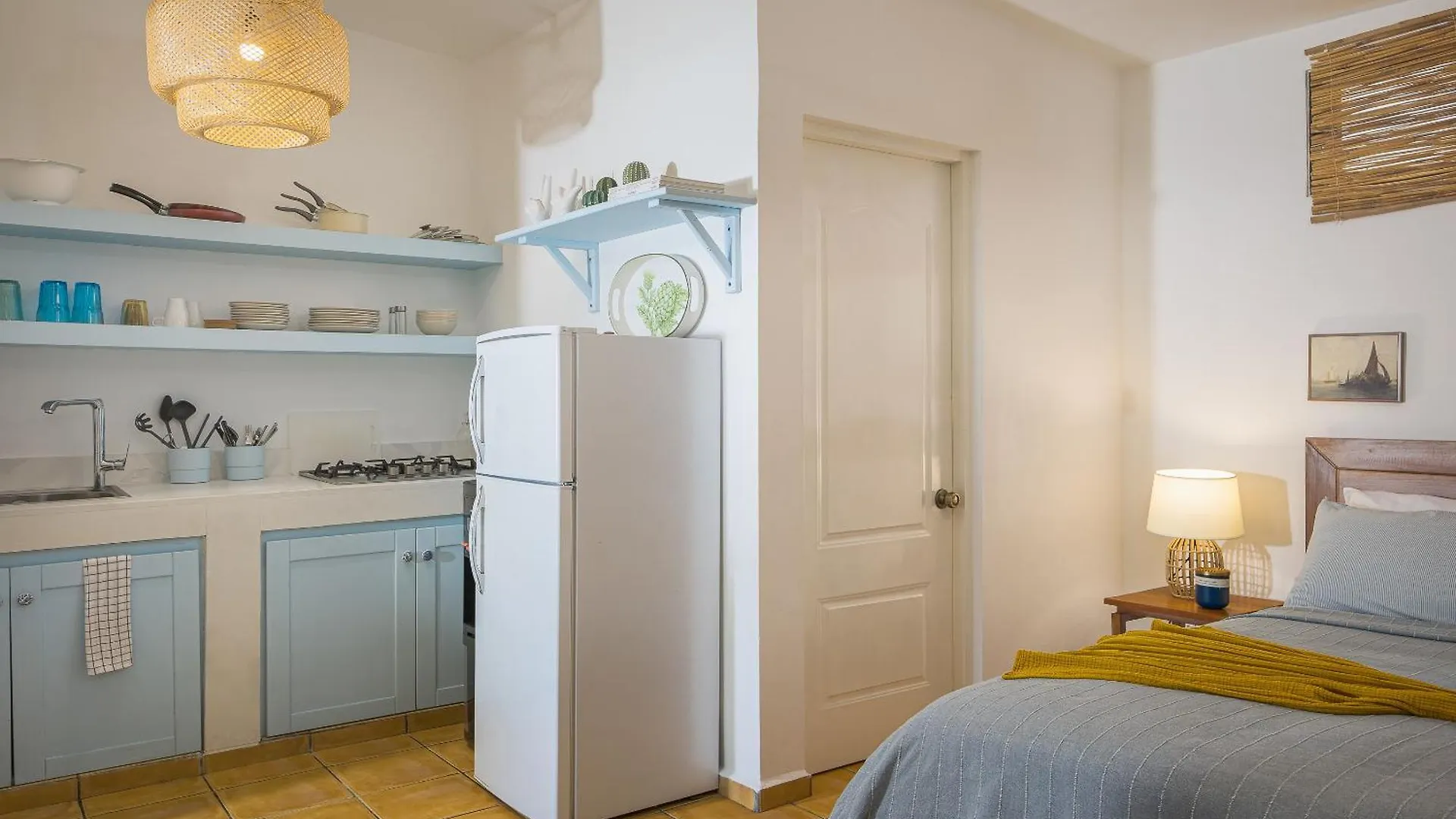 A Pousada Slabdr Coliving, Once Surf Salvacion Cabarete Albergue