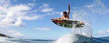 A Pousada Slabdr Coliving, Once Surf Salvacion Cabarete
