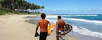A Pousada Slabdr Coliving, Once Surf Salvacion Cabarete 0*,  República Dominicana