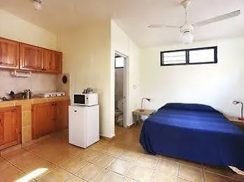 A Pousada Slabdr Coliving, Once Surf Salvacion Cabarete Albergue