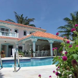 Bed & Breakfast Brisas Doradas