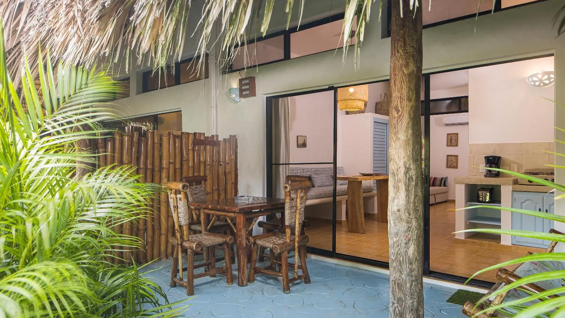 Hostel Slabdr Coliving, Once Surf Salvacion Cabarete