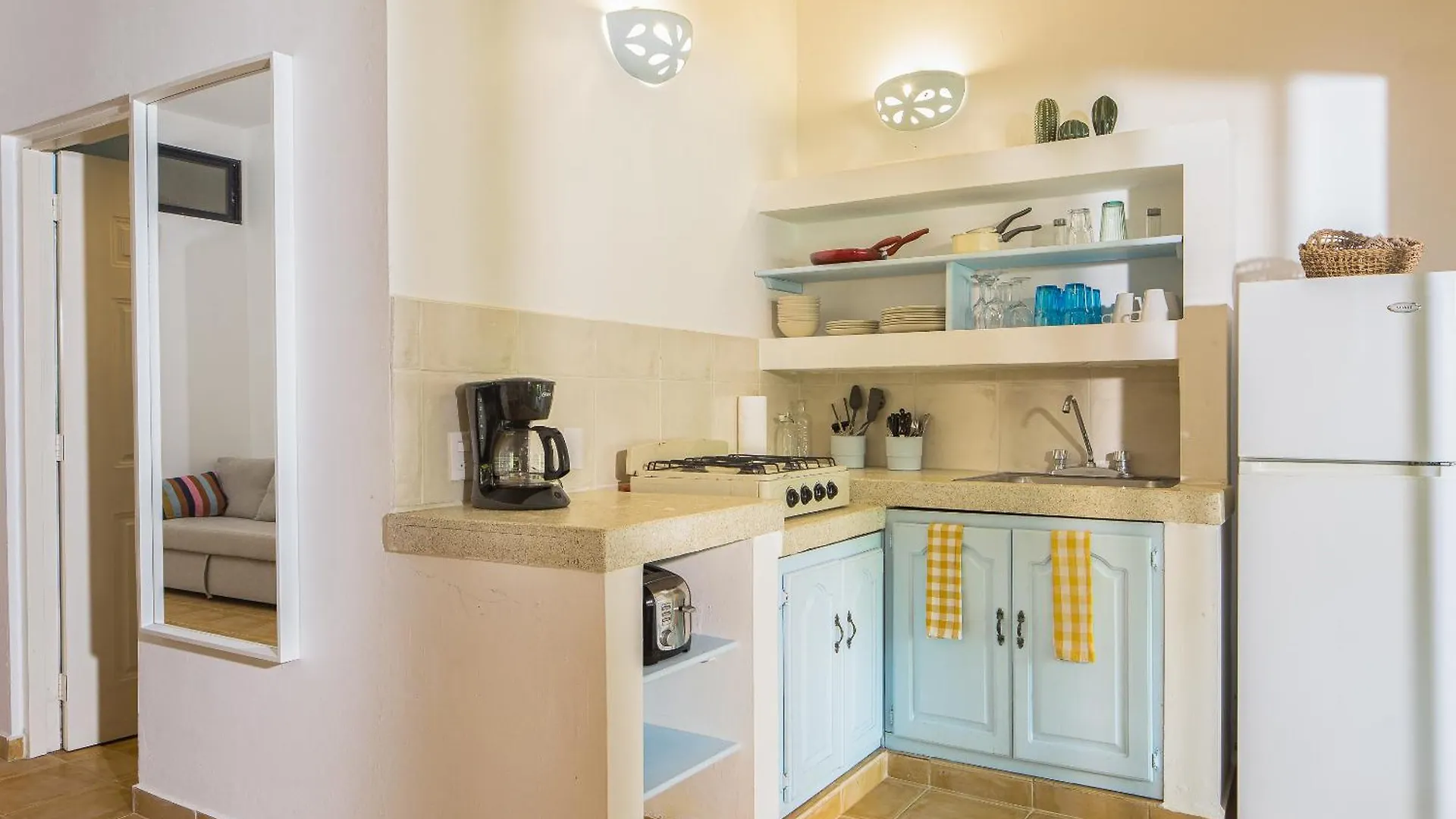 Hostel Slabdr Coliving, Once Surf Salvacion Cabarete