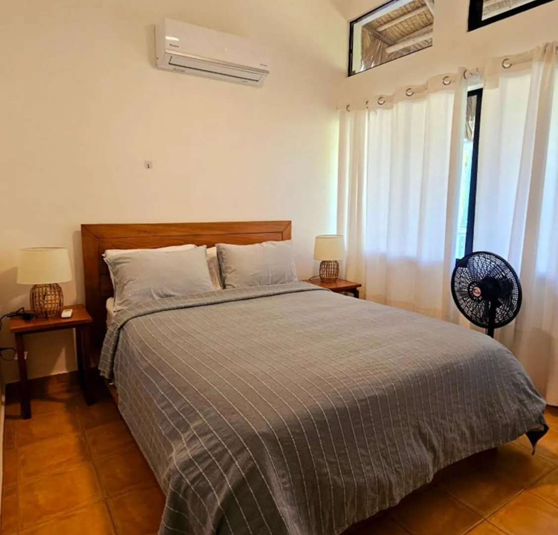Hostel Slabdr Coliving, Once Surf Salvacion Cabarete 0*,