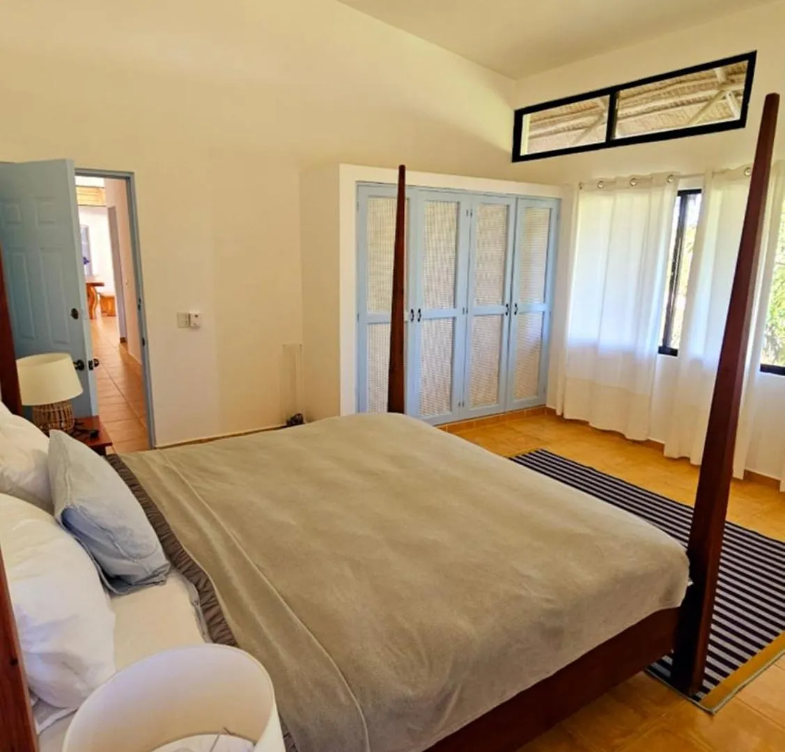 Hostel Slabdr Coliving, Once Surf Salvacion Cabarete