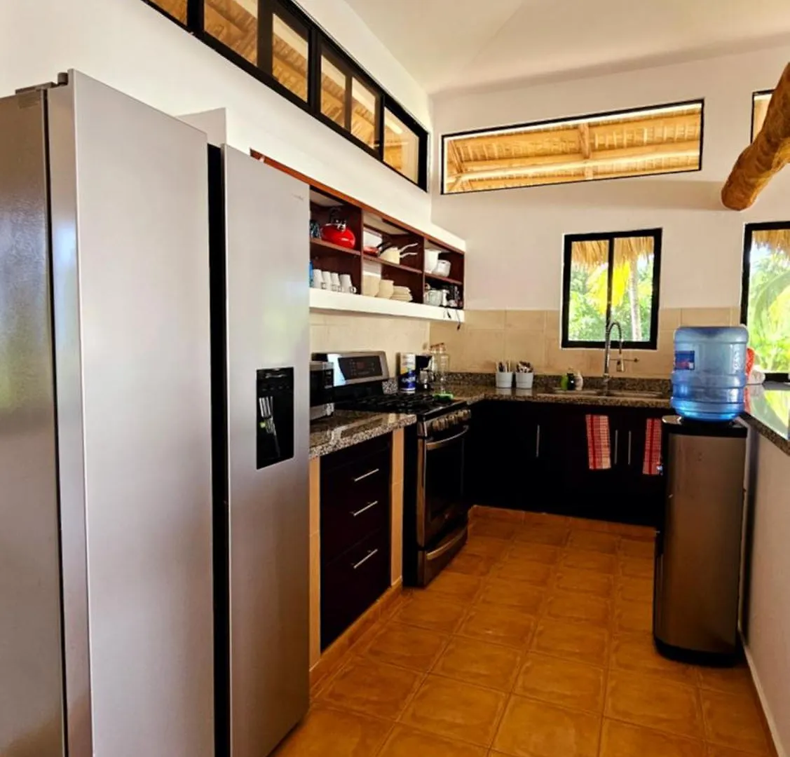 Hostel Slabdr Coliving, Once Surf Salvacion Cabarete