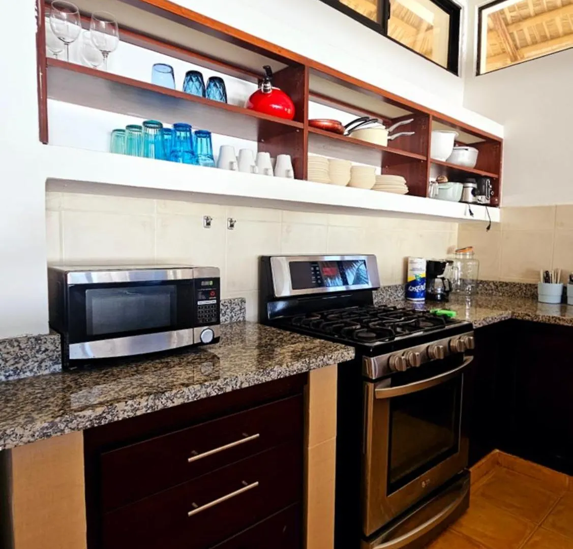Hostel Slabdr Coliving, Once Surf Salvacion Cabarete 0*,