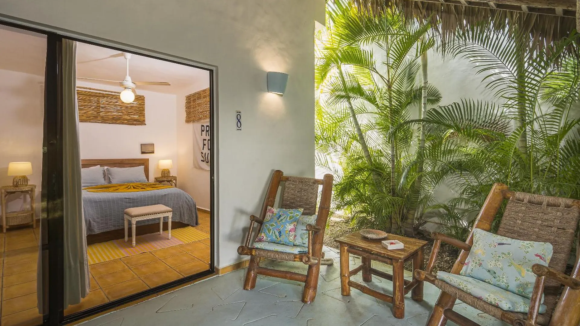 Hostel Slabdr Coliving, Once Surf Salvacion Cabarete