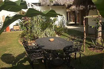 Hostel Slabdr Coliving, Once Surf Salvacion Cabarete