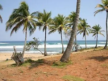 Hostel Slabdr Coliving, Once Surf Salvacion Cabarete