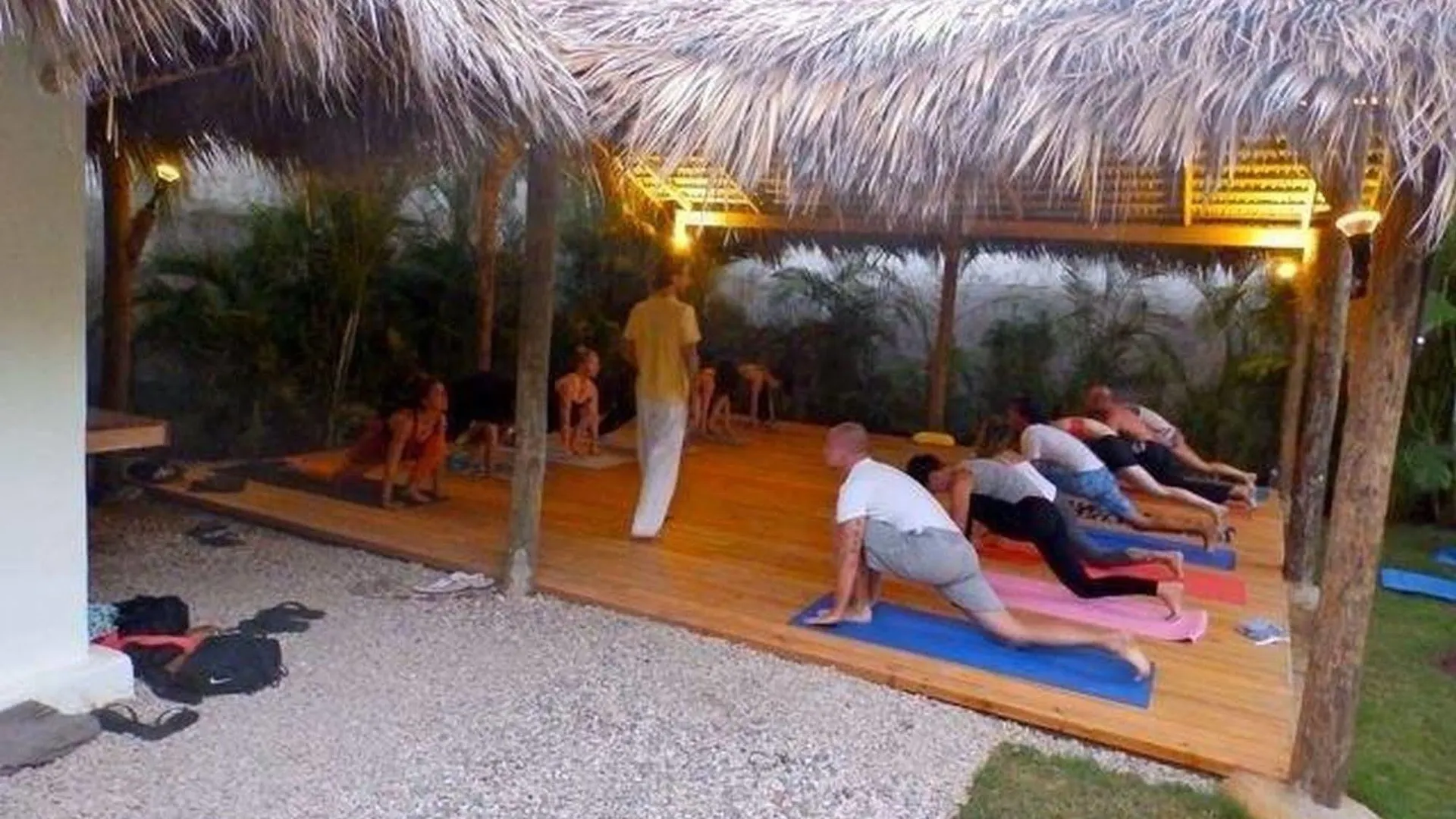 Hostel Slabdr Coliving, Once Surf Salvacion Cabarete